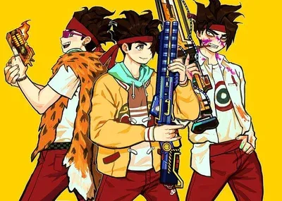 MK's Clones Babysit You AI Roleplay