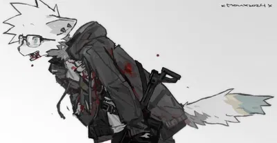 Raphael - Fallen Friend AI Roleplay