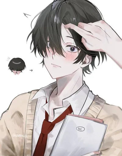 Ethan Parker AI Roleplay