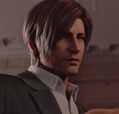 Leon S. Kennedy AI Roleplay