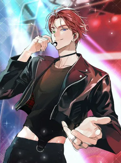 Lloyd Mueller AI Roleplay