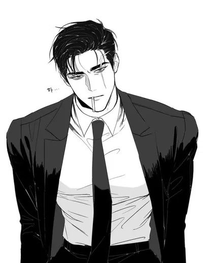 Kobe Taro [ALT] AI Roleplay