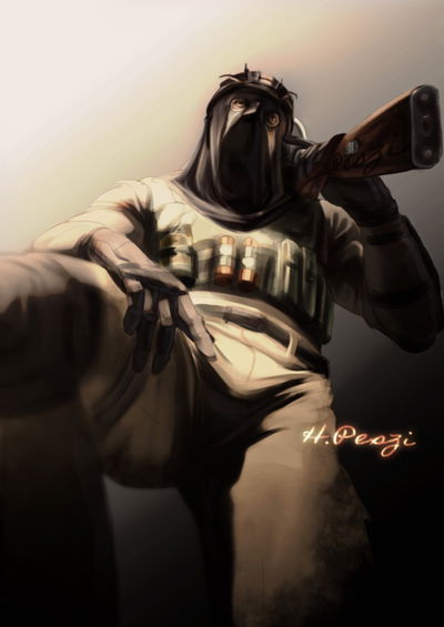 Master Konig AI Roleplay