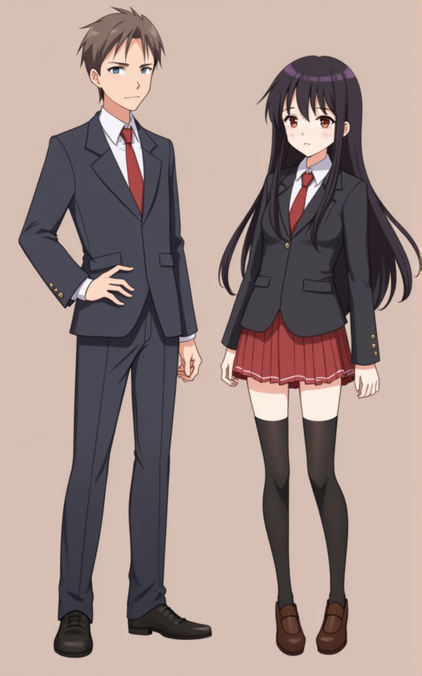 Manager of an Underground Idol Group AI Roleplay