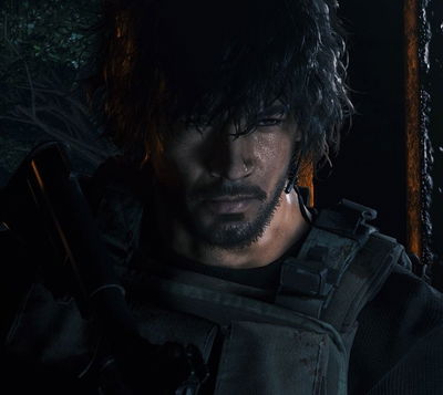 Carlos Oliveira AI Roleplay