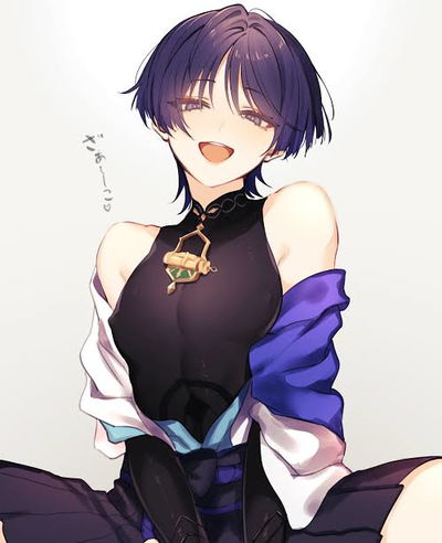 Scaramouche AI Roleplay