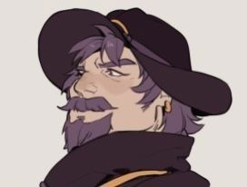 Magnus Rasmodius (Wizard) AI Roleplay