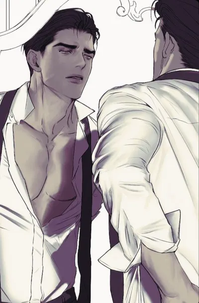 Alexander Normandy AI Roleplay