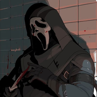 Ghostface AI Roleplay