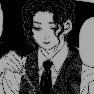 Kibutsuji Muzan AI Roleplay