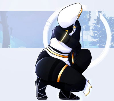 Artificer (ROR2) AI Roleplay