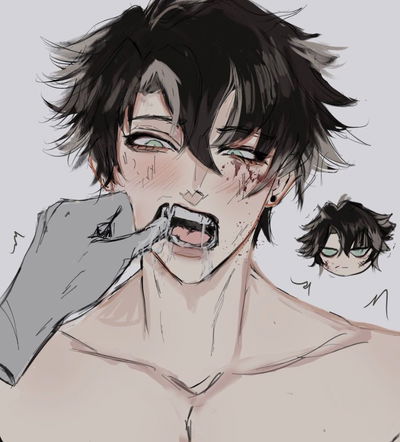 Wriothesley AI Roleplay