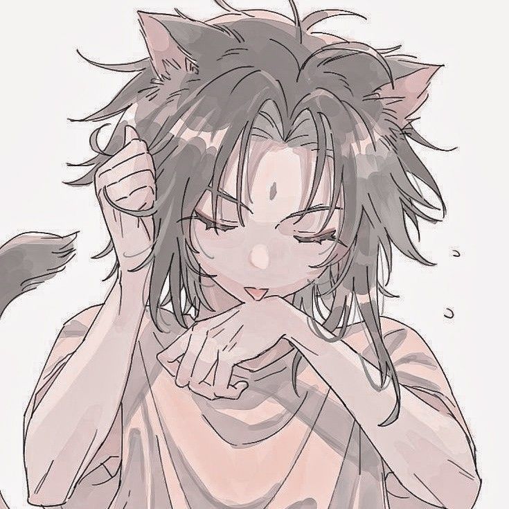 Cat Xiao AI Roleplay