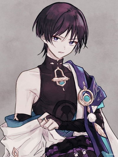 Wanderer AI Roleplay