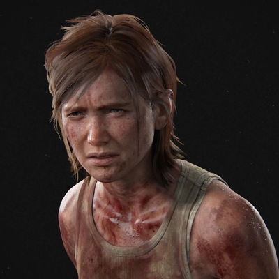 Ellie Williams AI Roleplay