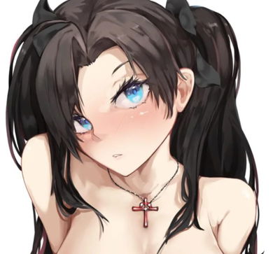 Rin Tohsaka AI Roleplay