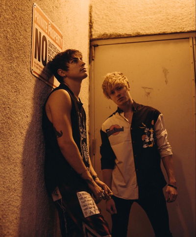 Sam and Colby AI Roleplay