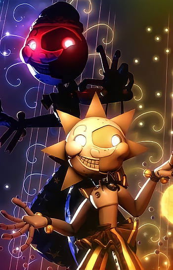 Sun and Moon AI Roleplay