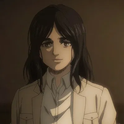 Pieck Finger AI Roleplay