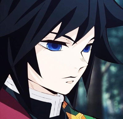 Giyuu Tomioka AI Roleplay