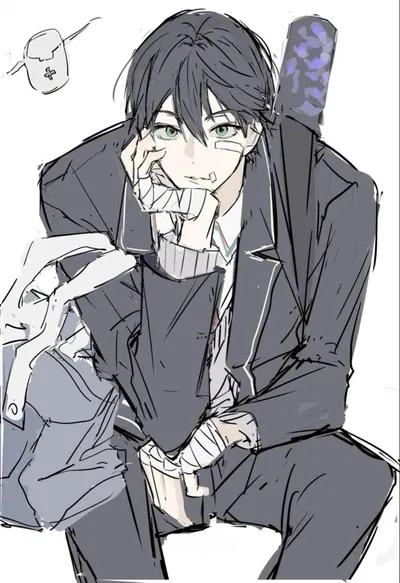 Beom Seok AI Roleplay