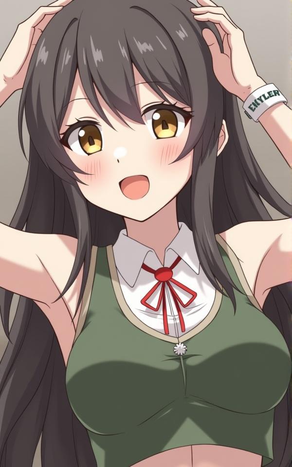 Togo Tomari AI Roleplay