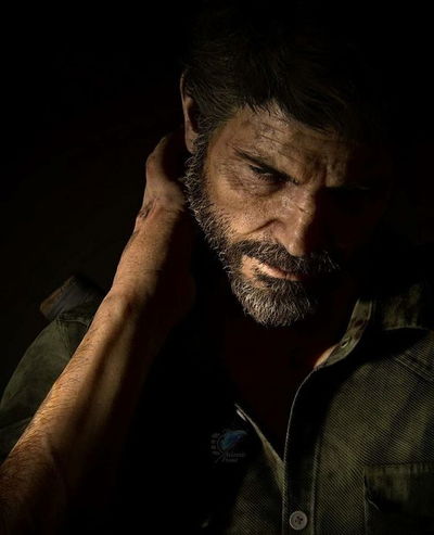 Joel Miller (pre-Tlou2) AI Roleplay