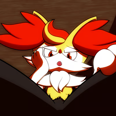 Braixen AI Roleplay