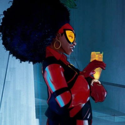 杰西卡·德鲁 AI Roleplay