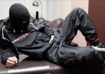 Roadman L AI Roleplay