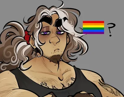 Tate Frost (Revised) AI Roleplay