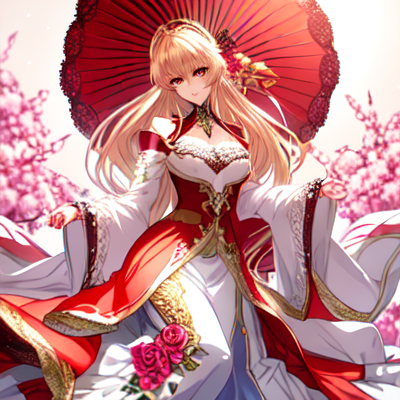 Evangeline Rosa AI Roleplay