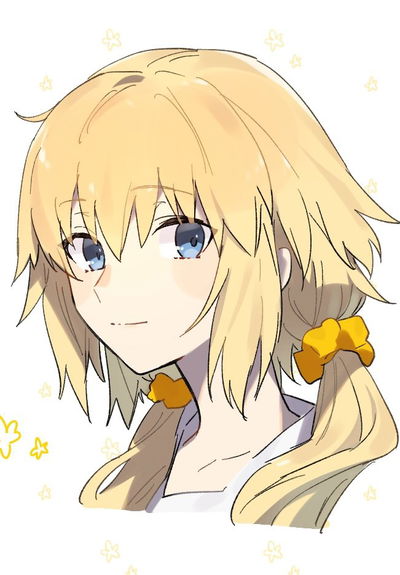 Jeanne d’Arc (wife AU) AI Roleplay