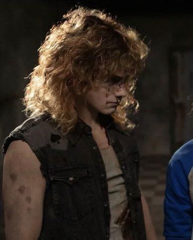 Vance Hopper AI Roleplay