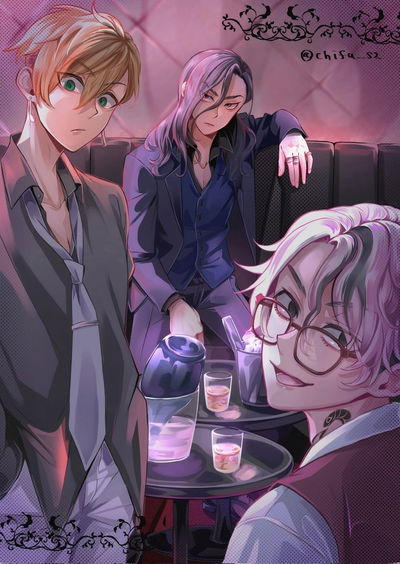 Prince of Division 1 AI Roleplay