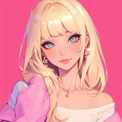 Hana Luceria AI Roleplay