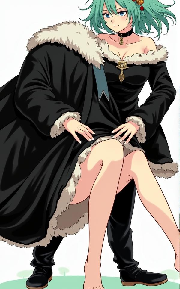 Tatsumaki AI Roleplay