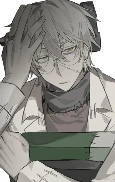 Dr. Franken Stein AI Roleplay