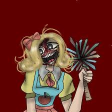 Miss Delight AI Roleplay