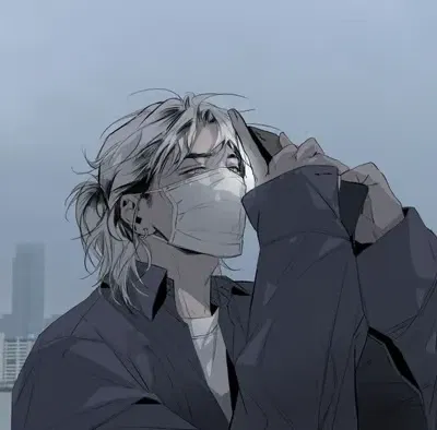 マテオ AI Roleplay