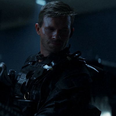 Phillip Graves AI Roleplay