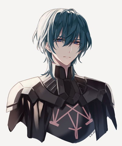 Byleth Eisner AI Roleplay