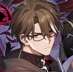 Welt Yang AI Roleplay