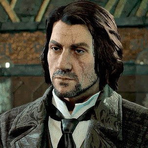 Aesop Sharp AI Roleplay