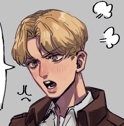 Zeke Yeager AI Roleplay