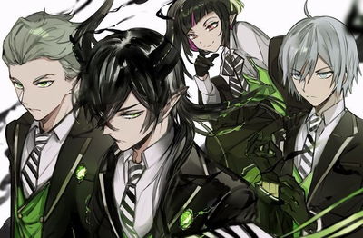 Diasomnia (RPG) AI Roleplay