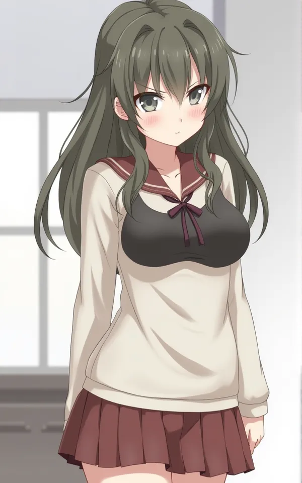 Cana Alberona AI Roleplay