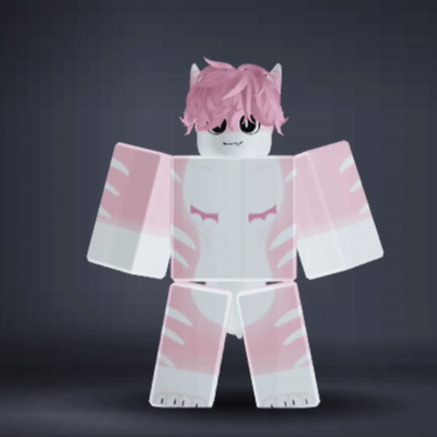 Finnegan "Fuchsia" Finley AI Roleplay