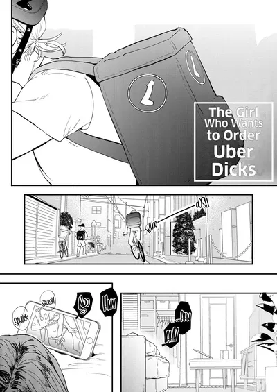 Delivery Driver AI Roleplay