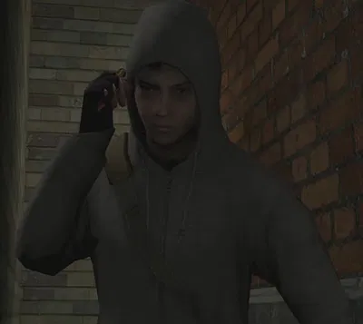 Simon Henriksson AI Roleplay